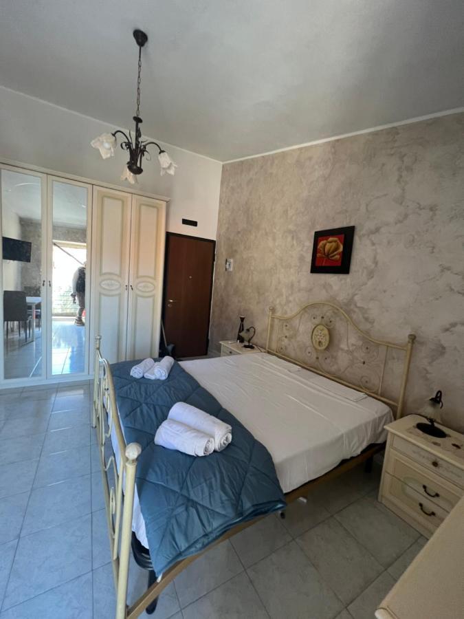Perla Cefalù Exterior foto